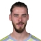de Gea