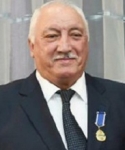 Mircavadov