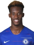 Hudson-Odoi