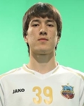 Shomurodov