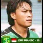 Irianto