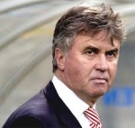 Hiddink
