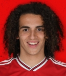 Guendouzi