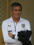 Tabárez