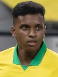 Rodrygo
